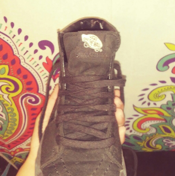 Shoes/vans - Picture 2 of 3